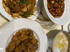 -老爷庙风味美食府(魏都大道店)