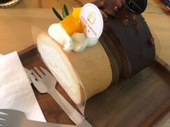 -HAVE A ROOM·有间质果(总店)
