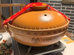 -千岛湖小鱼儿·淳安匠心农家菜