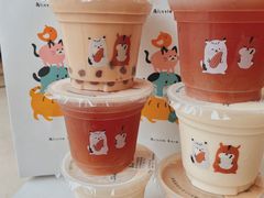 -1点点(领事馆店)