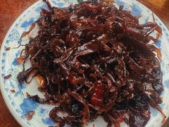 -龙姐私房菜(和顺古镇店)