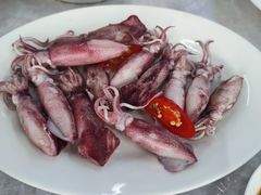 -众味海鲜大排档·活海鲜·潮汕味(南澳店)