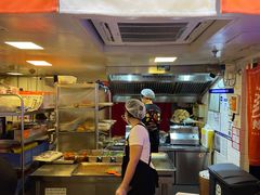 -乐彡炸串·烤苕皮(西单华威约饭街店)
