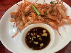 -芦茨金富饭庄·25年老字号·专做稻草鸡