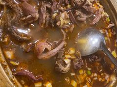 -蒙亨·手把肉·蒙古包文化主题餐厅(天恒广场店)