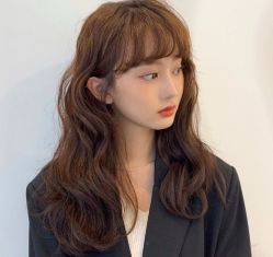 -HG美发设计沙龙