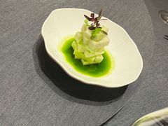 -锦府园·新台州菜(合生汇店)