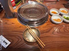 -九田家黑牛烤肉料理(新辰里亚运村店)