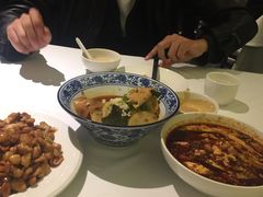-眉州东坡(春秀路店)