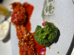 -上上瓷·艺境川菜(IFS旗舰店)