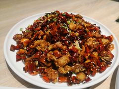-味莊·青岛菜(云霄路店)