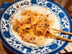 -陕味食族油泼面(工商大学店)