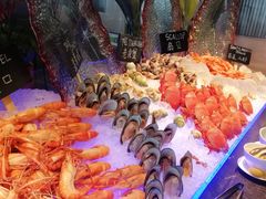 -Social 秀西餐厅-长沙瑞吉酒店(运达店)