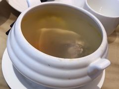 -锦粤宫·精致粤菜(深圳北站店)