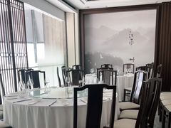 包厢-乐和餐饮(河西大街店)