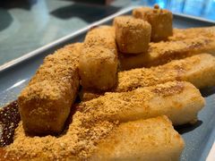 -肉串汪(望京店)