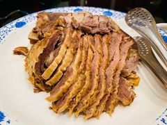牛肉-巴音浩日娲·蒙餐(双林东路店)
