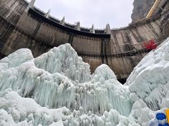 -龙庆峡风景区