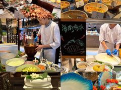 -西双版纳融创皇冠假日度假酒店