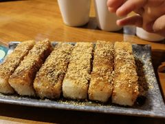 红糖糍粑-付小姐在成都(吾悦广场店)