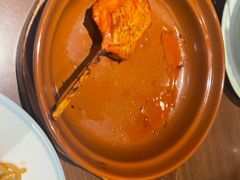 鸡翅-萨莉亚意式餐厅(大宁音乐广场店)