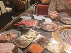 -厚贞日式烤肉(浦东汇智店)