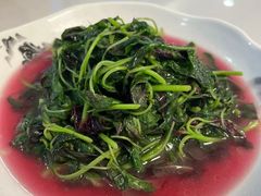 -七的湖·晚芳亭·阳澄湖农家菜·大闸蟹(莲花岛店)