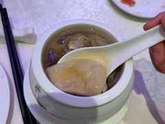 -广州花园酒店