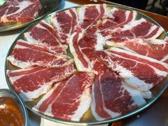 -六七八韩式烤肉·韩国料理(上杭路店)