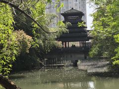 -南汇桃花村