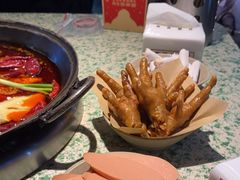 -成都银泰城