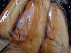 现烤沙律包-皇冠幸福里动物奶油生日蛋糕(万达店)