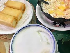 -民信老铺(华盖路店)