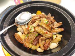 啫啫大肠-万禧明珠大酒楼(海丰店)