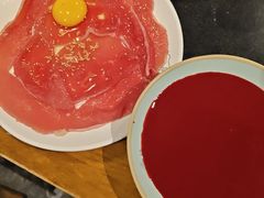 -辣莊重庆老火锅(威海高铁站韩乐坊店)