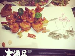 九朝会(望京店)-九朝会昆曲·宴(望京店)