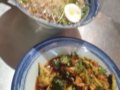 -胡同泥炉烤肉(总店)