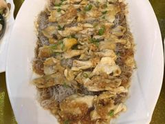 -广州塔晖粤轩中餐厅