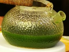 -金成潮菜博物馆(海珠湿地店)