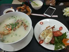 -QQ海鲜餐厅