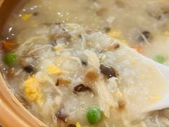 -温粥人(春晖路店)
