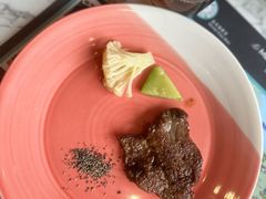 -厦门艾美酒店·新食谱西餐厅