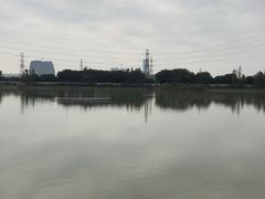-黄埔古港