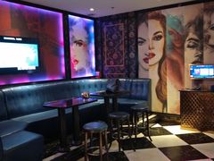 -鑫麦KTV(首都宾馆店)