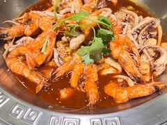 -李想大虾(吾悦广场店)