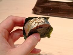 -晴空·日本料理(万象城店)