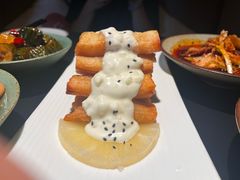 -有才叔的小馆(招商依云曲江店)