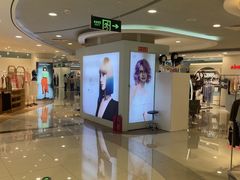 -巴黎春天(浦建店)