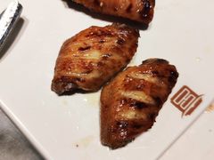 -韩宫宴烤肉·黑毛和牛·料理(合肥滨湖银泰城店)