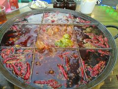 -大龙老火锅·总店(龙头寺店)